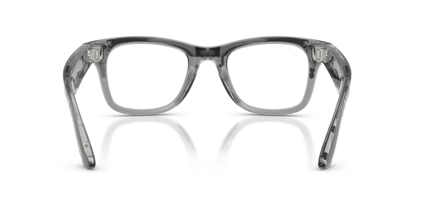 Ray-Ban Meta Wayfarer 4012 Sunglasses - view 55
